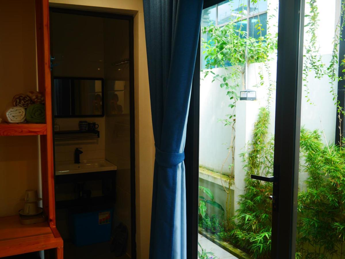 Cua Bien Homestay Hai Phong Exterior photo